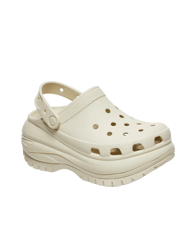 Mega Crush Clog - Crocs